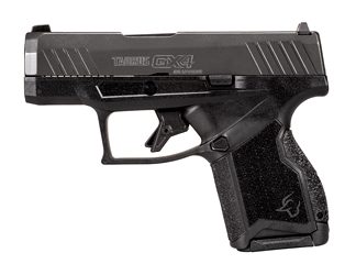 Taurus USA GX4