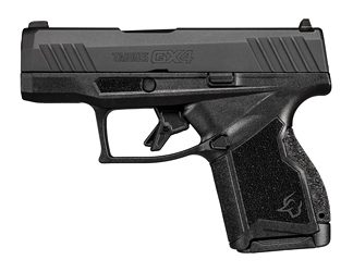 Taurus USA GX4