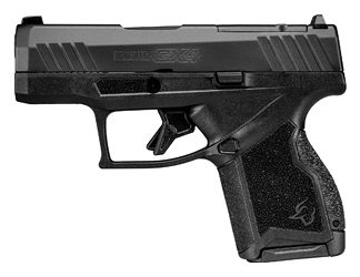 Taurus USA GX4
