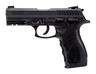 Taurus USA TH10