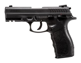 Taurus USA TH45