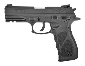 Taurus USA TH9