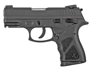 Taurus USA TH9
