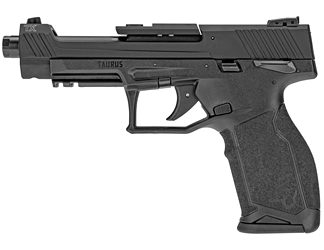 Taurus USA TX22
