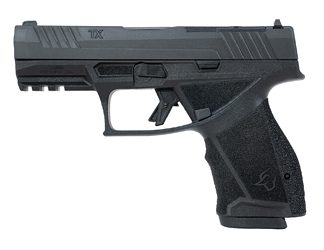 Taurus USA TX9