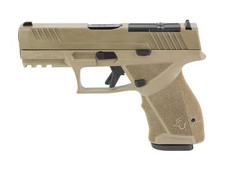 Taurus USA TX9