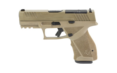 Taurus USA TX9