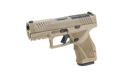 Taurus USA TX9 - Image 3