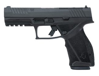 Taurus USA TX9