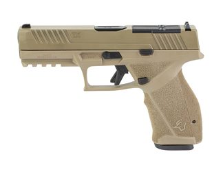 Taurus USA TX9