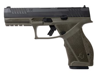 Taurus USA TX9