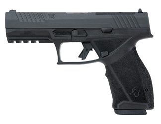 Taurus USA TX9