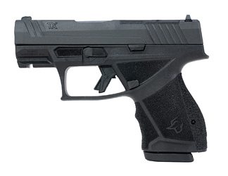 Taurus USA TX9