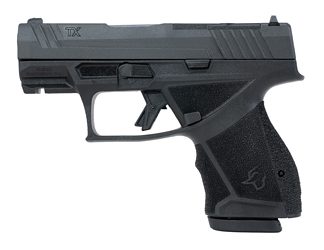 Taurus USA TX9
