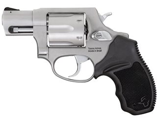 Taurus USA 327