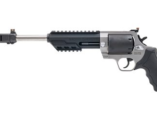Taurus USA Raging Hunter