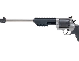 Taurus USA Raging Hunter