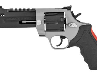 Taurus USA Raging Hunter
