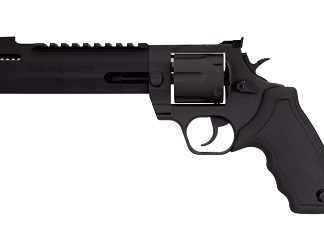 Taurus USA Raging Hunter