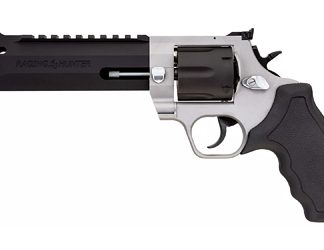 Taurus USA Raging Hunter
