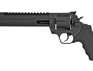 Taurus USA Raging Hunter