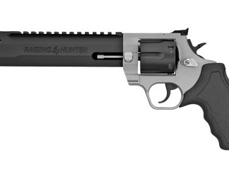 Taurus USA Raging Hunter