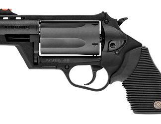Taurus USA Judge