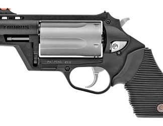 Taurus USA Judge