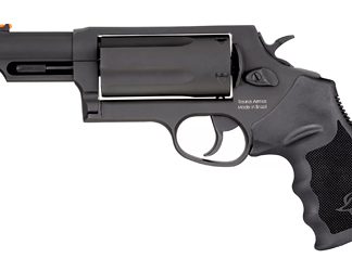 Taurus USA Judge