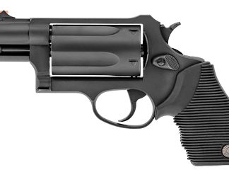 Taurus USA Judge