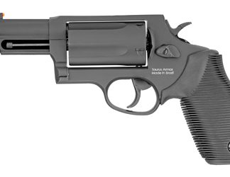Taurus USA Judge