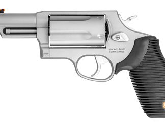 Taurus USA Judge