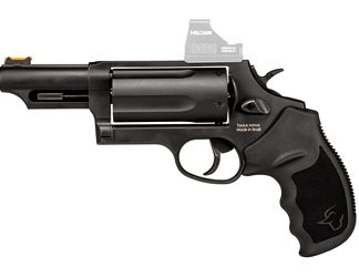 Taurus USA Judge Magnum