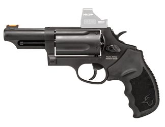 Taurus USA Judge