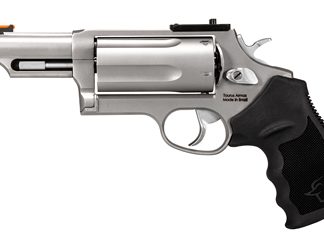 Taurus USA Judge Magnum