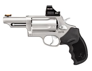 Taurus USA Judge