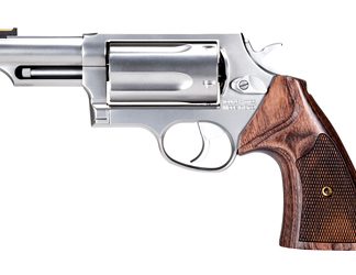 Taurus USA Judge