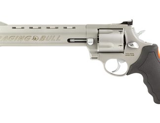 Taurus USA Raging Bull