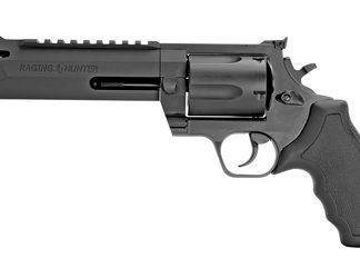 Taurus USA Raging Hunter