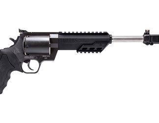 Taurus USA Raging Hunter