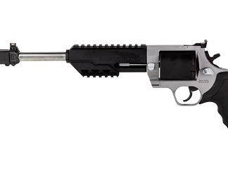Taurus USA Raging Hunter