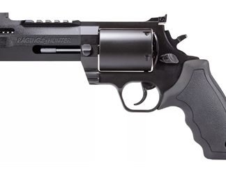 Taurus USA Raging Hunter