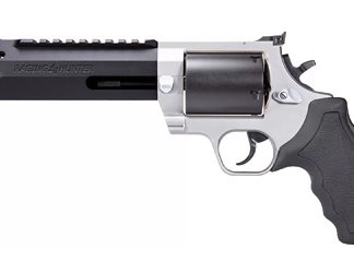 Taurus USA Raging Hunter