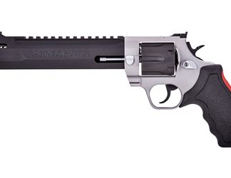 Taurus USA Raging Hunter