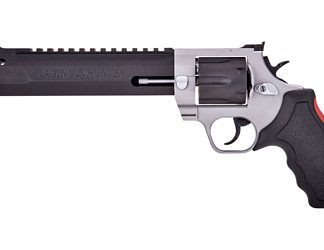 Taurus USA Raging Hunter