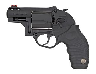 Taurus USA 605