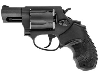 Taurus USA 605