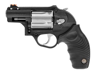 Taurus USA 605