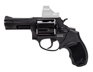 Taurus USA 605