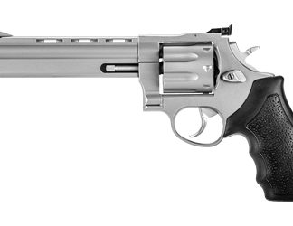 Taurus USA 608